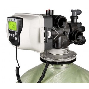 Управляющий клапан Сlack WS2 HDM в сборе